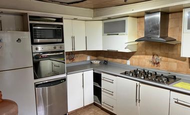 SE VENDE CASA CON JARDIN EN BOSQUES DEL VALLE, COACALCO ESTADO DE MEXICO.