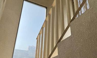 SE VENDE CASA CON JARDIN EN BOSQUES DEL VALLE, COACALCO ESTADO DE MEXICO.