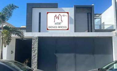 VENTA DE CASA EN COLIMA NORTE