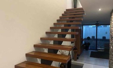 VENTA DE CASA EN COLIMA NORTE