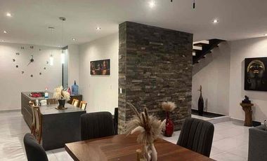 VENTA DE CASA EN COLIMA NORTE