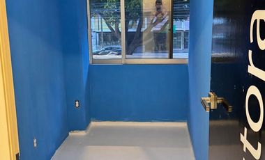 Oficina en Renta en la 31 Oriente, Colonia Anzures Puebla,Pue.