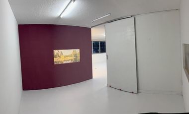 Oficina en Renta en la 31 Oriente, Colonia Anzures Puebla,Pue.