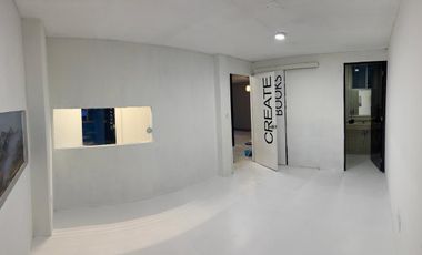 Oficina en Renta en la 31 Oriente, Colonia Anzures Puebla,Pue.