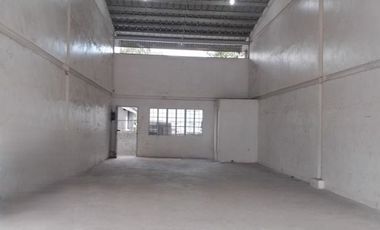 For Rent (Ground Floor) Pride Rock Business Park Bldg. D Unit No. 4 (D4), Gusa, Cagayan de Oro City