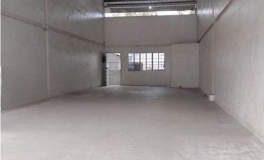 For Rent (Ground Floor) Pride Rock Business Park Bldg. D Unit No. 4 (D4), Gusa, Cagayan de Oro City