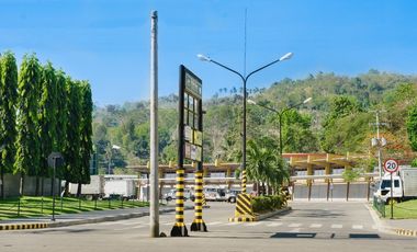 For Rent (Ground Floor) Pride Rock Business Park Bldg. D Unit No. 4 (D4), Gusa, Cagayan de Oro City