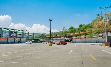 For Rent (Ground Floor) Pride Rock Business Park Bldg. D Unit No. 4 (D4), Gusa, Cagayan de Oro City