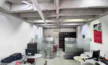 LOCAL EN ARRIENDO SOBRE LA CARRERA 33