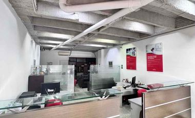 LOCAL EN ARRIENDO SOBRE LA CARRERA 33