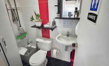 LOCAL EN ARRIENDO SOBRE LA CARRERA 33