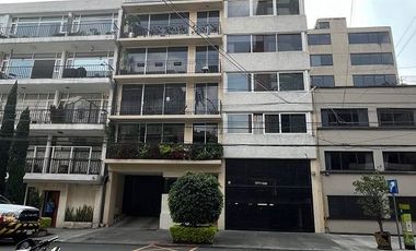 PENTHOUSE EN RENTA POLANCO SECCIÓN V