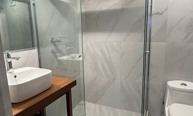 PENTHOUSE EN RENTA POLANCO SECCIÓN V