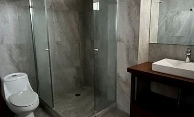 PENTHOUSE EN RENTA POLANCO SECCIÓN V