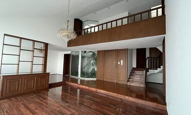 PENTHOUSE EN RENTA POLANCO SECCIÓN V