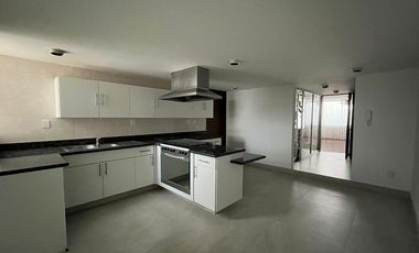 PENTHOUSE EN RENTA POLANCO SECCIÓN V