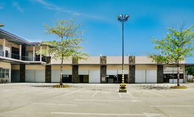For Rent Unit 105 (Ground Floor), Tres Montañas Business Complex, JR Borja Ext., Gusa, Cagayan de Oro City