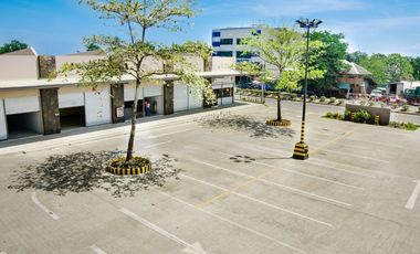 For Rent Unit 105 (Ground Floor), Tres Montañas Business Complex, JR Borja Ext., Gusa, Cagayan de Oro City