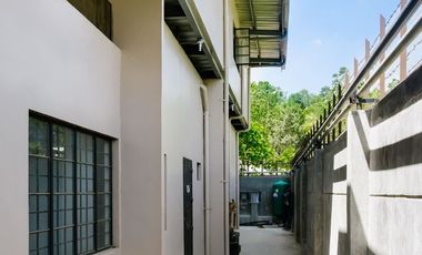 For Rent Unit 105 (Ground Floor), Tres Montañas Business Complex, JR Borja Ext., Gusa, Cagayan de Oro City