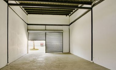 For Rent Unit 105 (Ground Floor), Tres Montañas Business Complex, JR Borja Ext., Gusa, Cagayan de Oro City