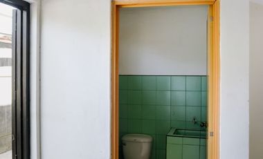 For Rent Unit 105 (Ground Floor), Tres Montañas Business Complex, JR Borja Ext., Gusa, Cagayan de Oro City