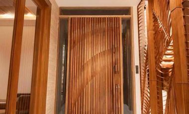 Brand New Ayala Alabang House For Sale