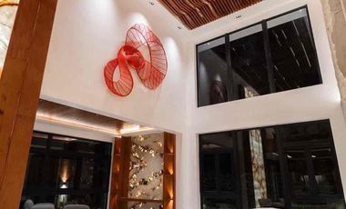 Brand New Ayala Alabang House For Sale