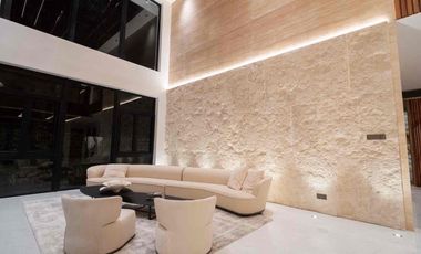 Brand New Ayala Alabang House For Sale