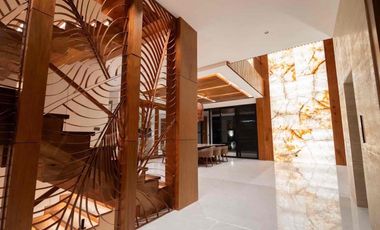 Brand New Ayala Alabang House For Sale