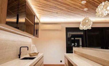 Brand New Ayala Alabang House For Sale