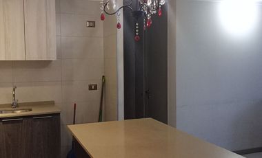 Departamento 2 dormitorios 2 baños 1 estacionamiento