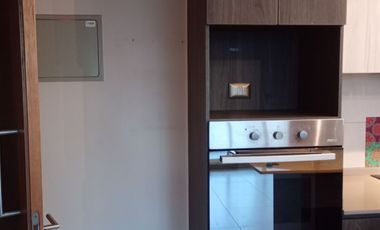 Departamento 2 dormitorios 2 baños 1 estacionamiento