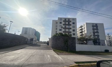 Arriendo departamento amoblado  hasta diciembre 2025, Portal Pacifico III, La Serena.