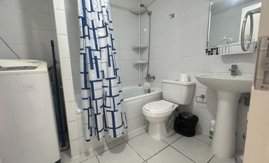 Arriendo departamento amoblado  hasta diciembre 2025, Portal Pacifico III, La Serena.
