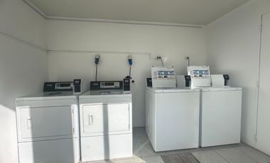 Arriendo departamento amoblado  hasta diciembre 2025, Portal Pacifico III, La Serena.