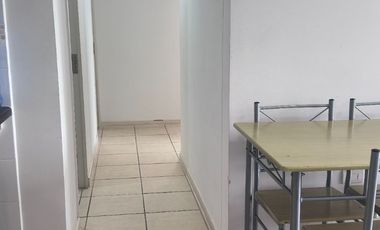 Arriendo departamento amoblado  hasta diciembre 2025, Portal Pacifico III, La Serena.