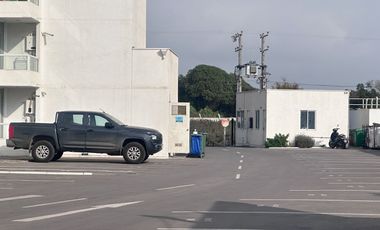Arriendo departamento amoblado  hasta diciembre 2025, Portal Pacifico III, La Serena.