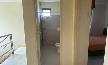 Single detached house for rent Fully Furnished