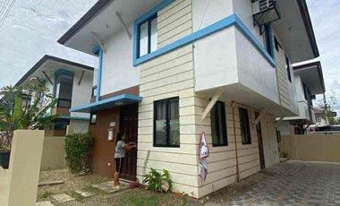 Single detached house for rent Fully Furnished