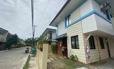 Single detached house for rent Fully Furnished