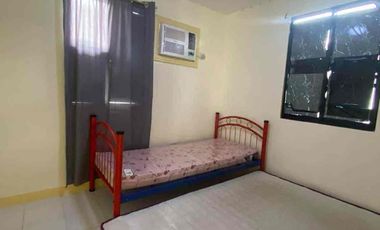 Single detached house for rent Fully Furnished