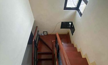 Single detached house for rent Fully Furnished