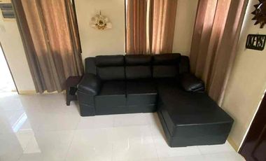 Single detached house for rent Fully Furnished