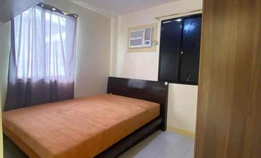 Single detached house for rent Fully Furnished