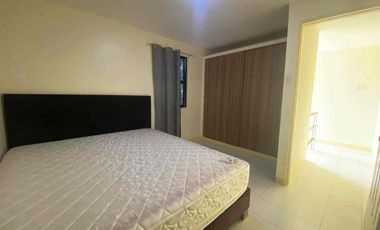 Single detached house for rent Fully Furnished