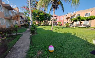 DEPTO CON ROOF GARDEN Y ALBERCA EN ACAPULCO FRACC. TULIPANES