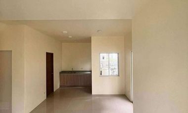 Ready for Occupancy- Asha Unit for Assume