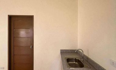 Ready for Occupancy- Asha Unit for Assume