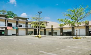 For Rent Unit 103 (Ground Floor) Tres Montañas Business Complex, JR. Borja Ext., Gusa, Cagayan de Oro City