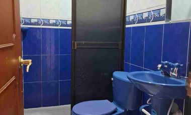 Se vende casa unifamiliar de 2 pisos